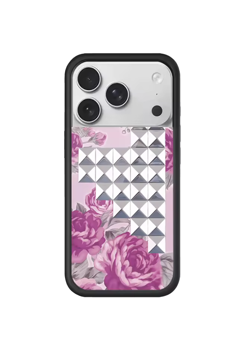 3D Pattern Case