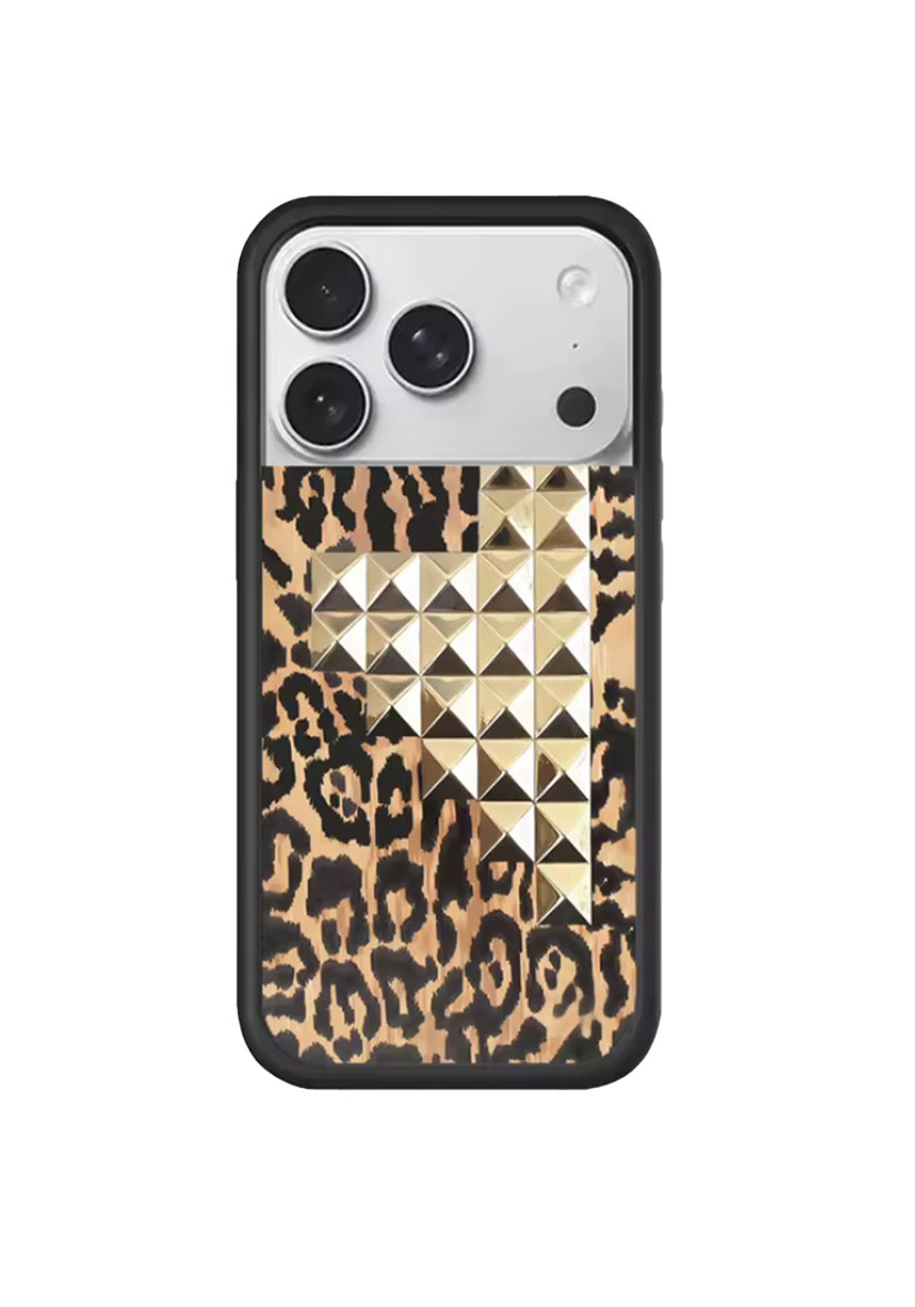 3D Pattern Case