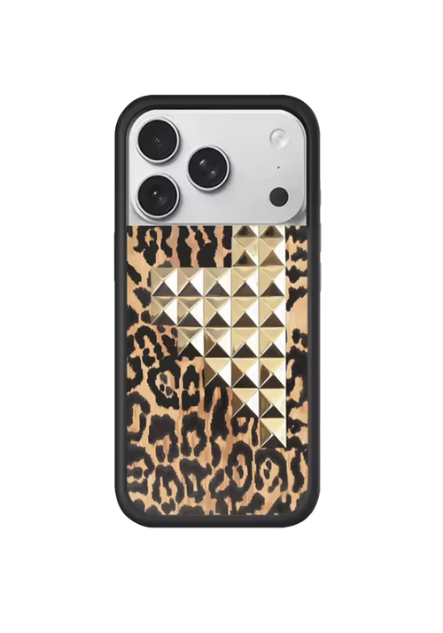 3D Pattern Case