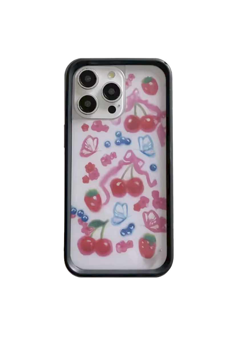 Fruits Blast Case