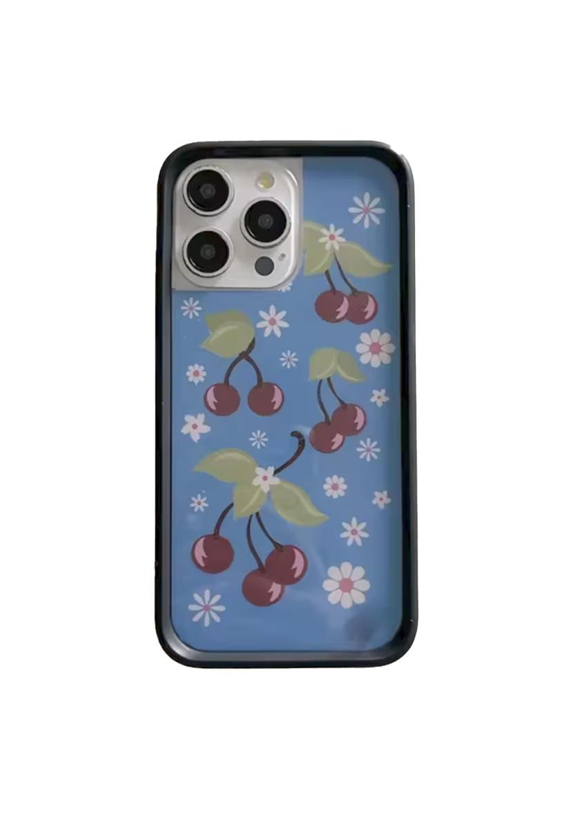 Fruits Blast Case