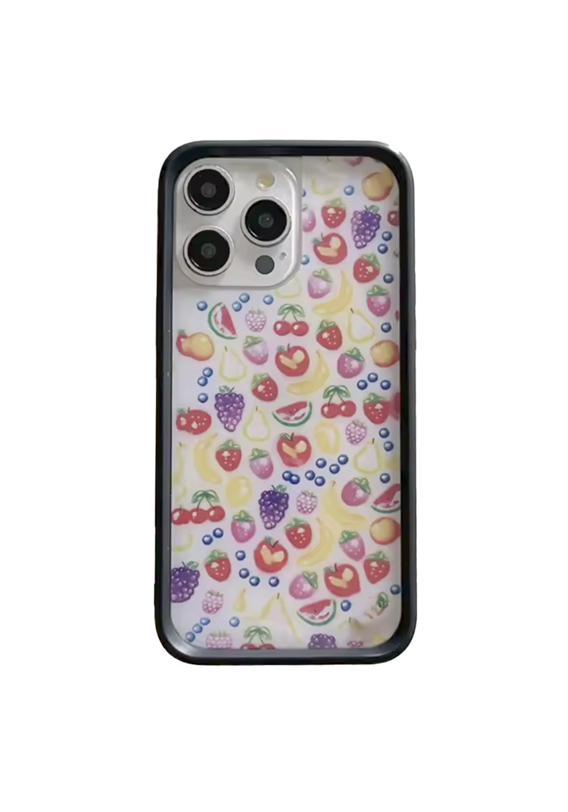 Fruits Blast Case