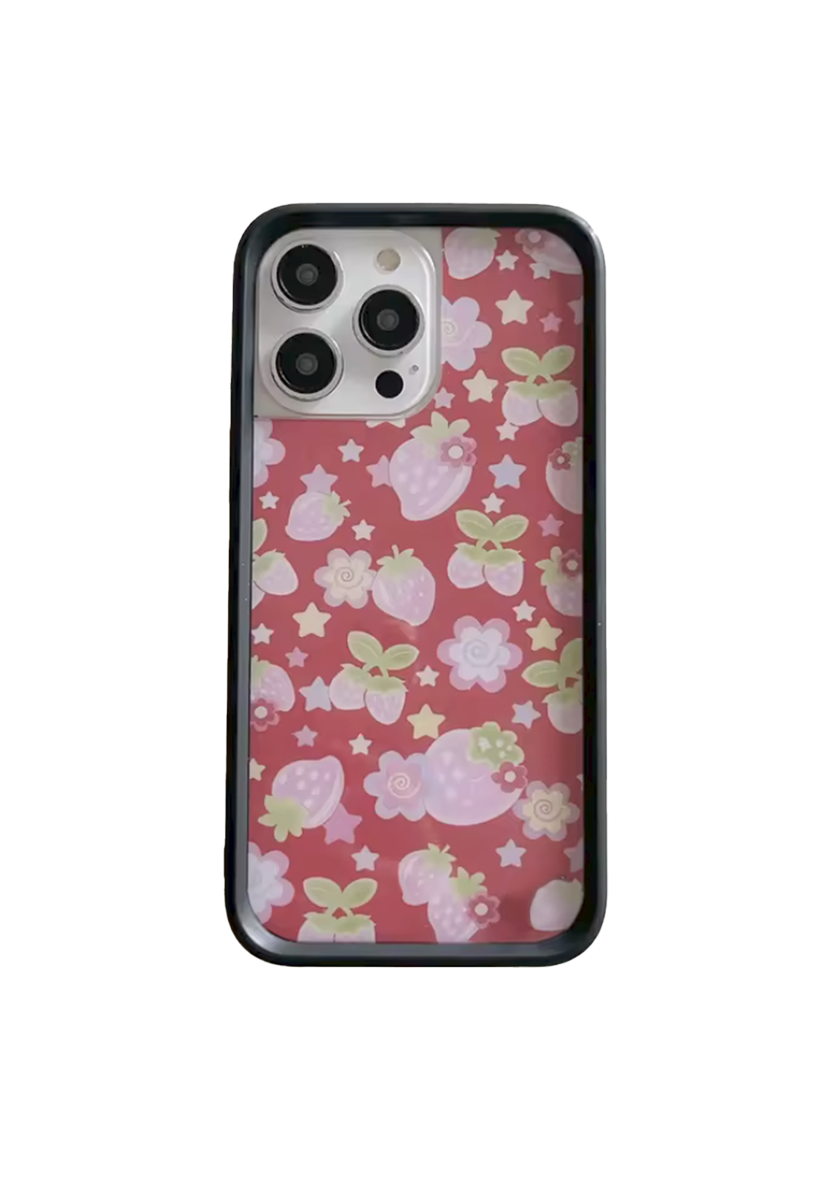 Fruits Blast Case