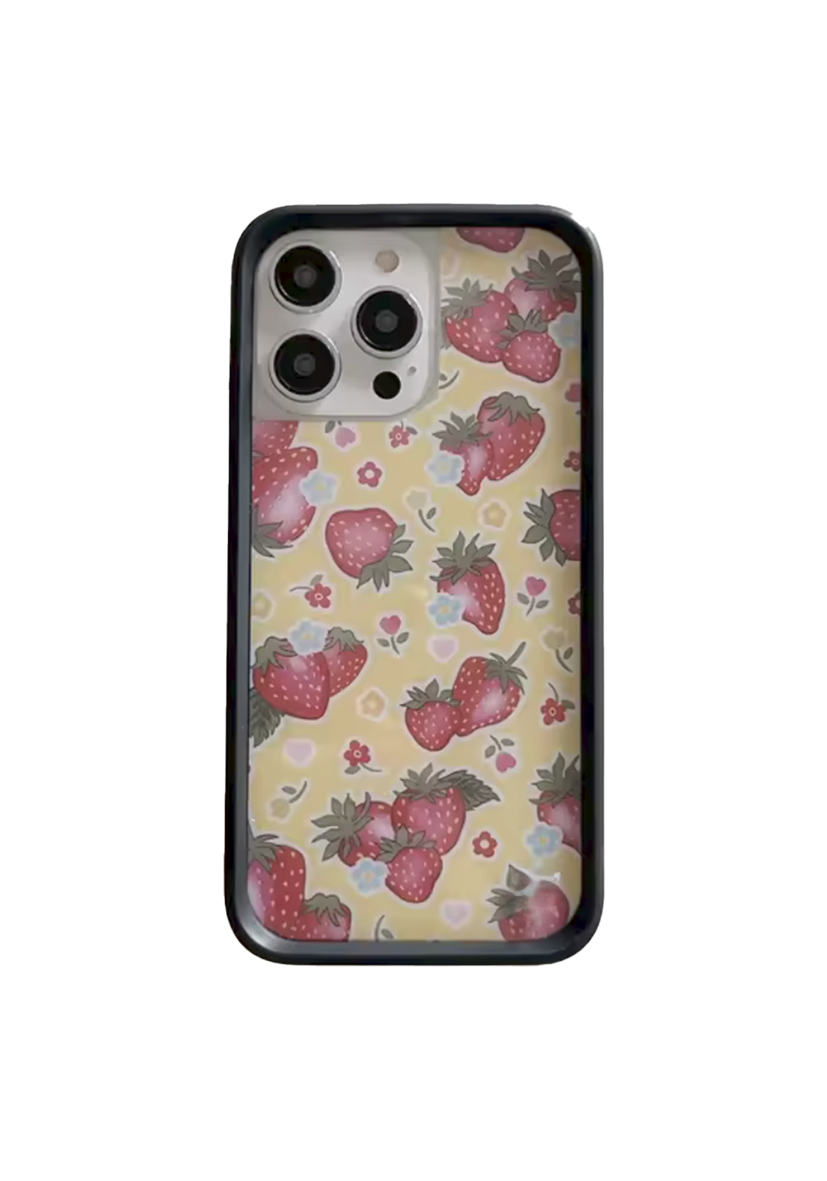 Fruits Blast Case