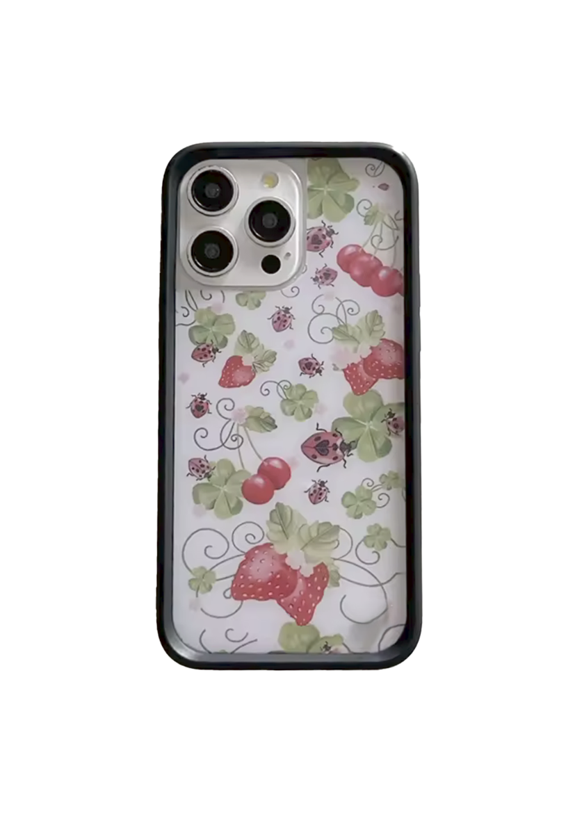 Fruits Blast Case