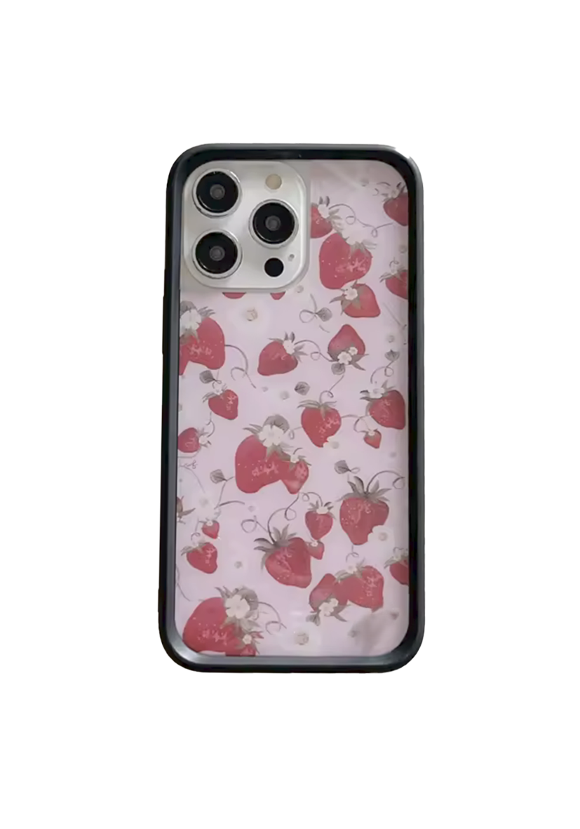 Fruits Blast Case