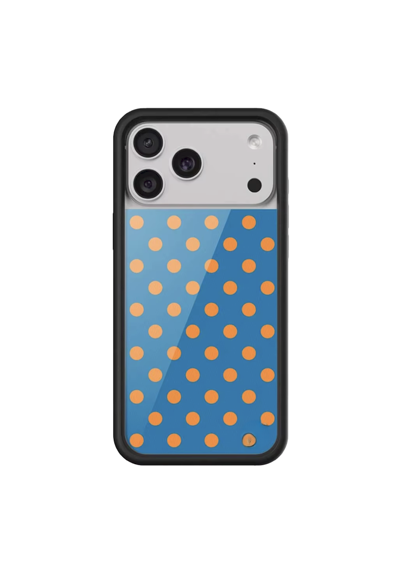 Polka Dots The Third Case