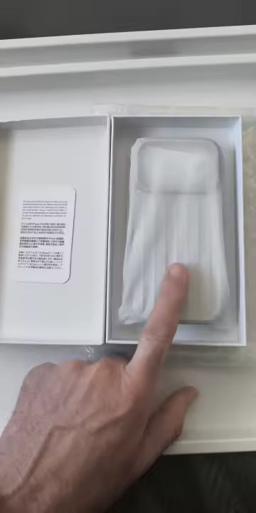 Luxury Designer Stripe Case
