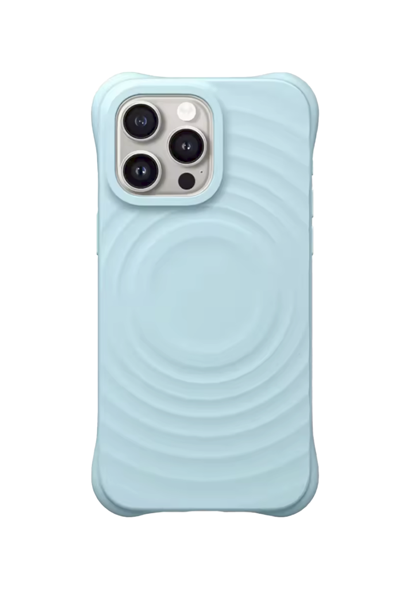 CASE CO. Ripple Case
