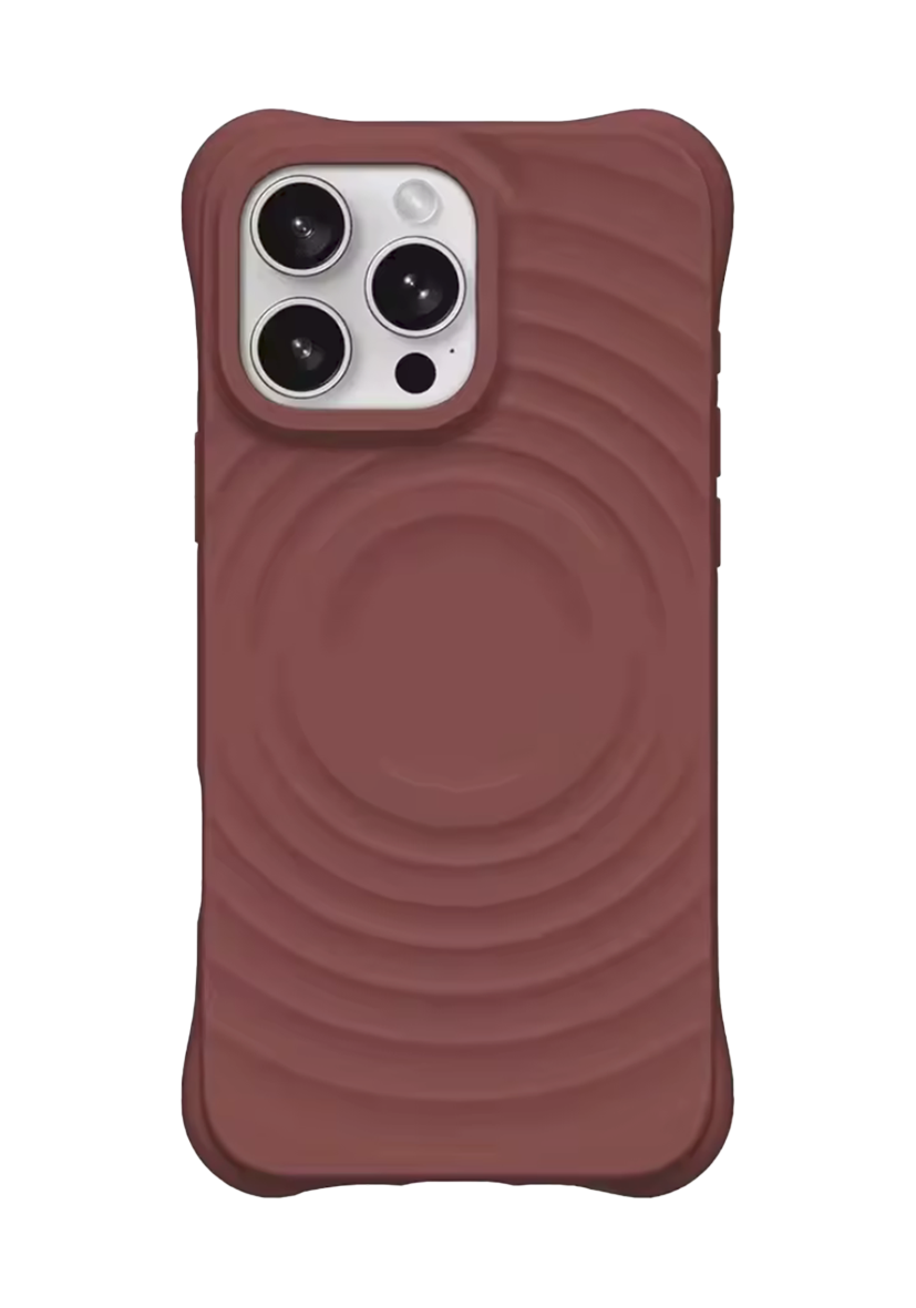 CASE CO. Ripple Case