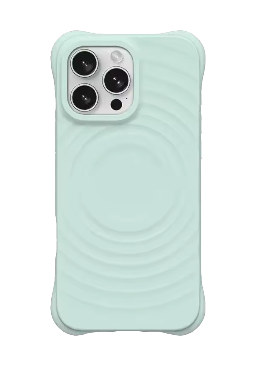 CASE CO. Ripple Case