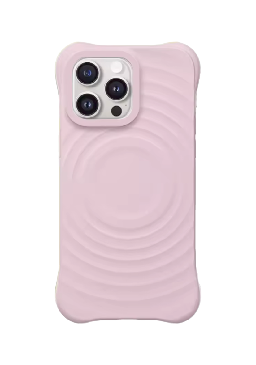 CASE CO. Ripple Case