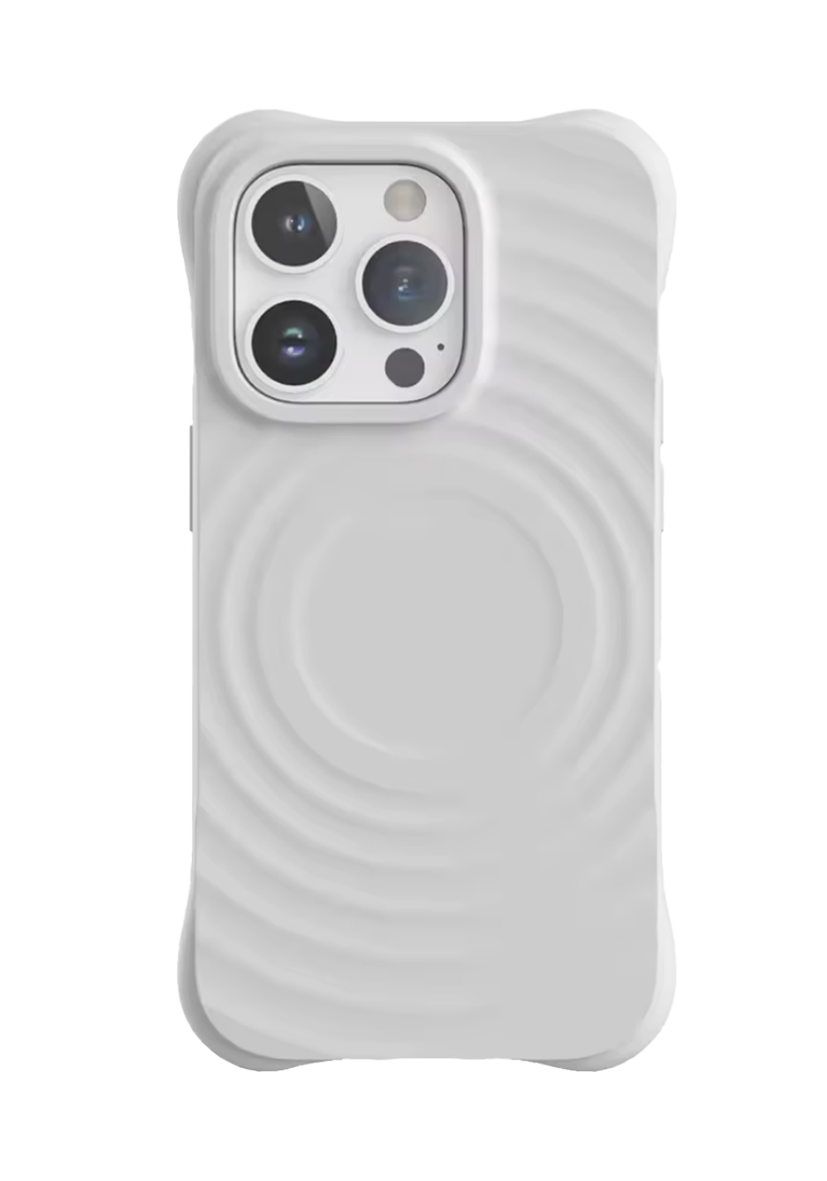 CASE CO. Ripple Case