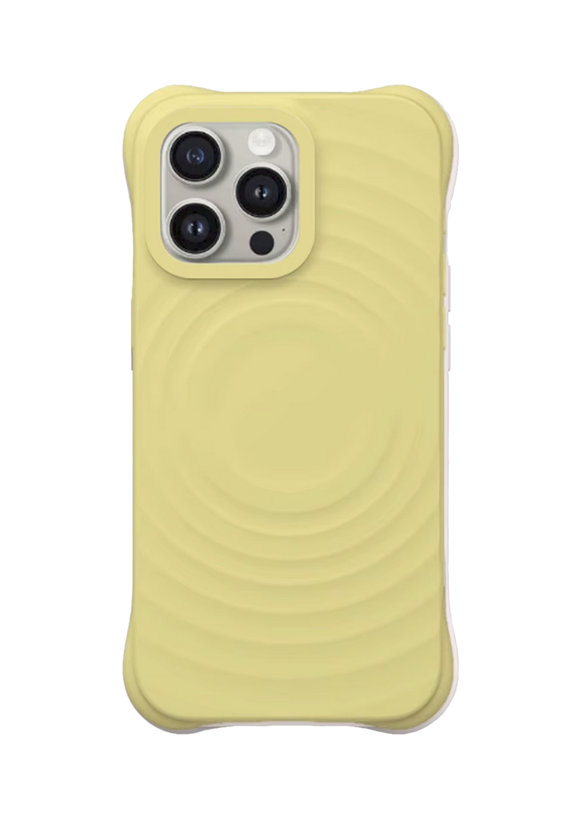 CASE CO. Ripple Case