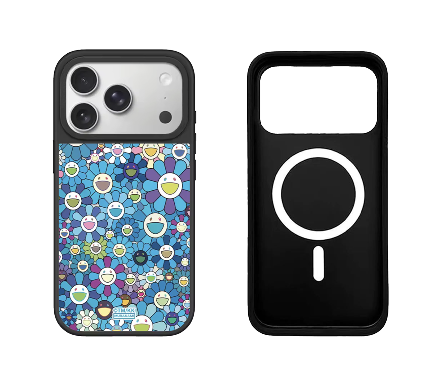 Bloom Sunflower Crystal Case