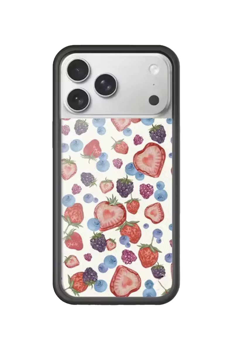 Fruits Blast Case